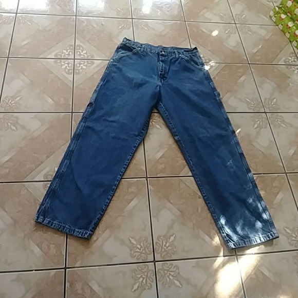 Wrangler Other - Wrangler Men Jeans